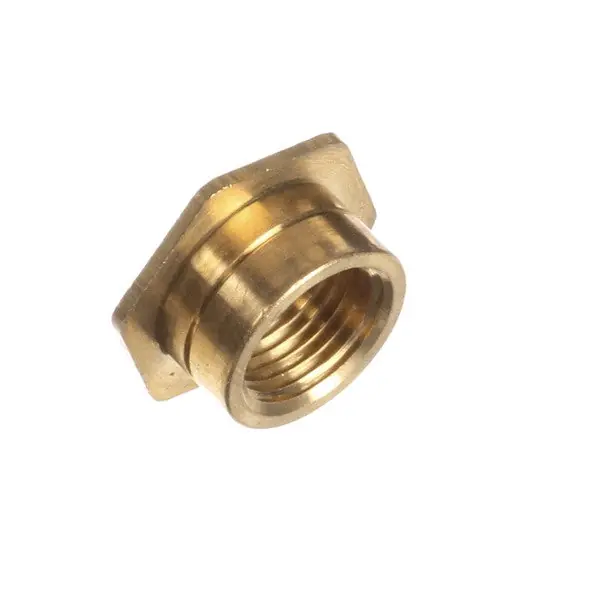 FITTING S-53 FILL VALVE INLET Replacement 1031.00004.00 for Fetco