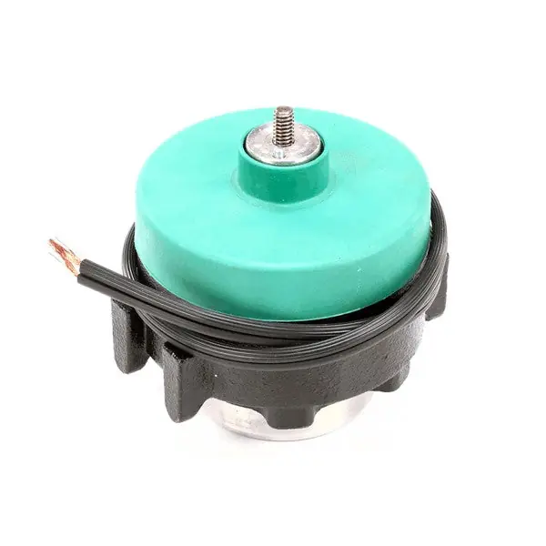 MOTOR FAN 9W 115V 1551RPM Replacement 4-701 for Continental Refrigerator