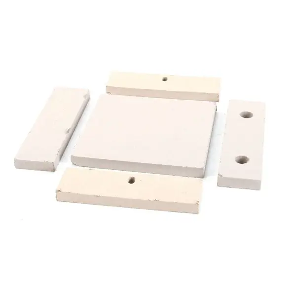 Cooking Chamber Insulation Replacement 0D6780 for Electrolux