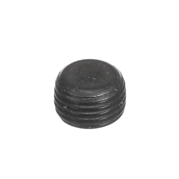 Plug, 1/8 NPT Socket-Head 0.250 Replacement 8130989 for Frymaster