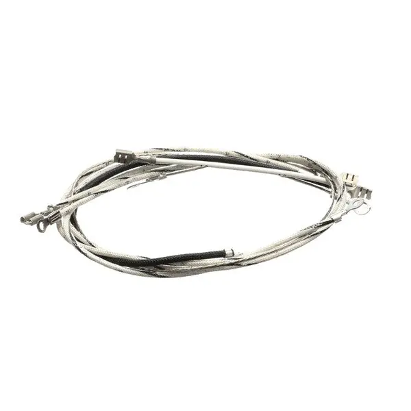 WIRE SET BOT GRID Replacement 2E-Z19872 for Wells