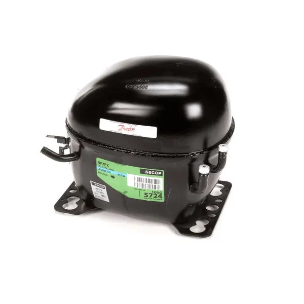 Compressor NF7FX #10 Replacement 4A2133-01 for Hoshizaki