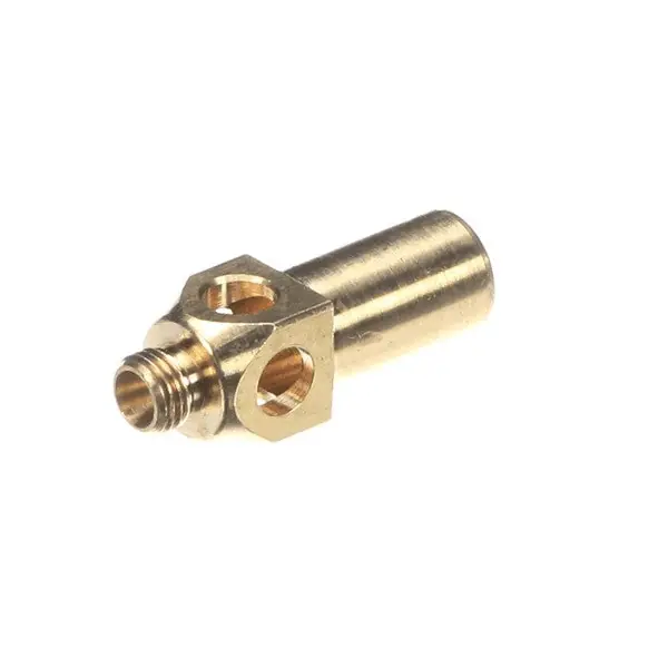 Burner Orifice Replacement 4951-53 for Crown Steam