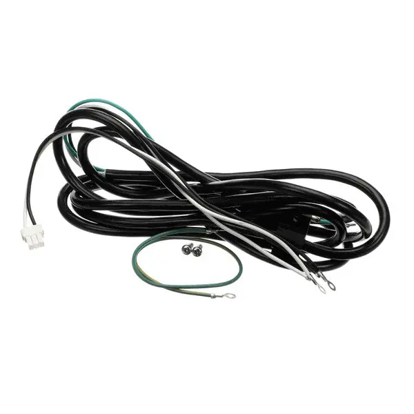 Power Cord 220V Replacement 0D7602 for Electrolux