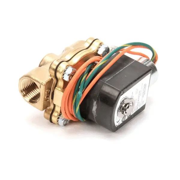 Valve Solenoid 1/2in Replacement 24349 for Ultrafryer