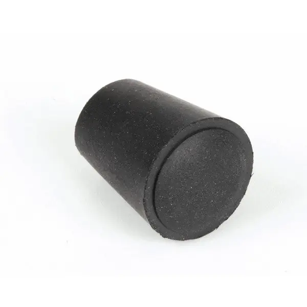 STEAMER RUBBER FOOT Replacement 845025 for Ember Glo