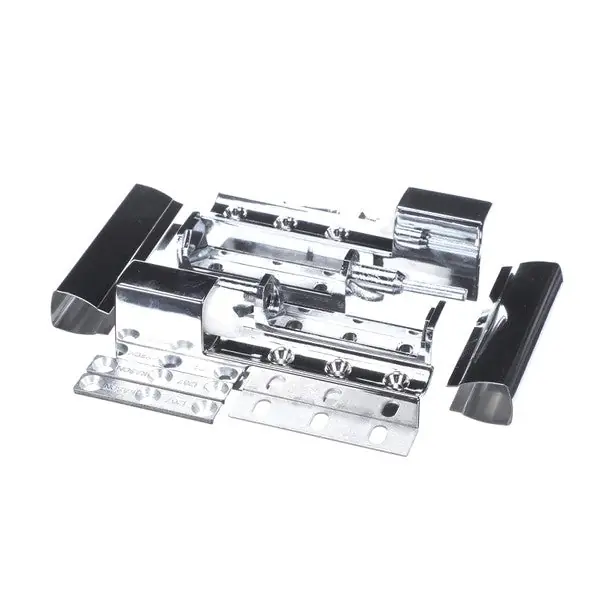 HINGE KIT Replacement 0519087LCK for Cres Cor