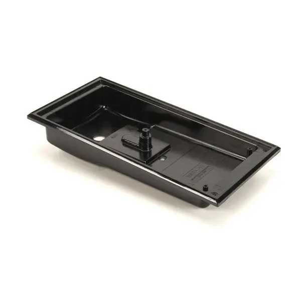Basin Pour in Black Replacement 04097.0001 for Bunn