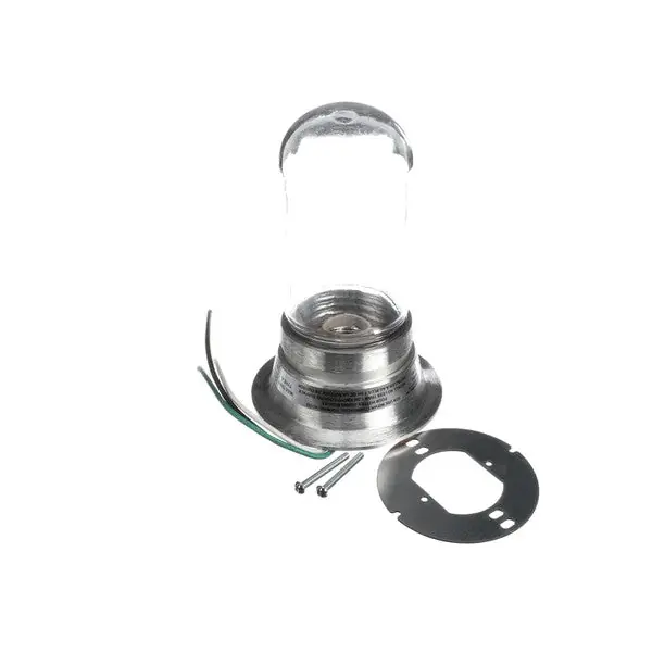 LIGHT CANOPY HOOD FIXTURE Replacement 500908 for Marshall Air