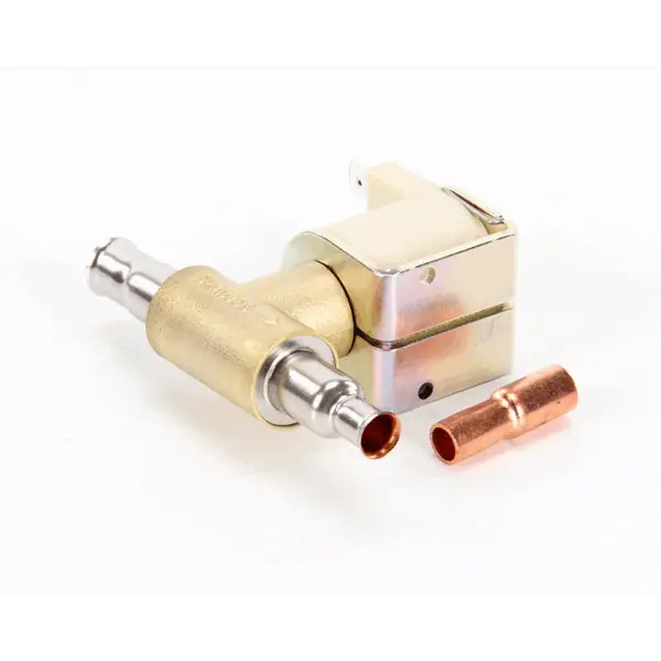 Solenoid Vlv Evu3 .38X.2 5 115V Replacement 7630011 for Manitowoc