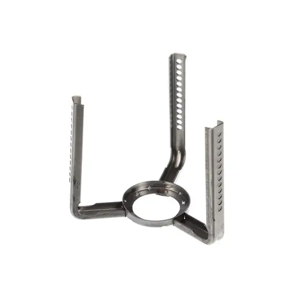 Bracket Assembly Long 5.00 X 2.39 Replacement 8109977 for Mavrik