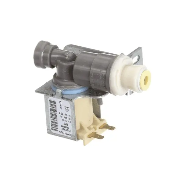 Water Inlet Valve 230V Replacement 12-3055-02 for Scotsman