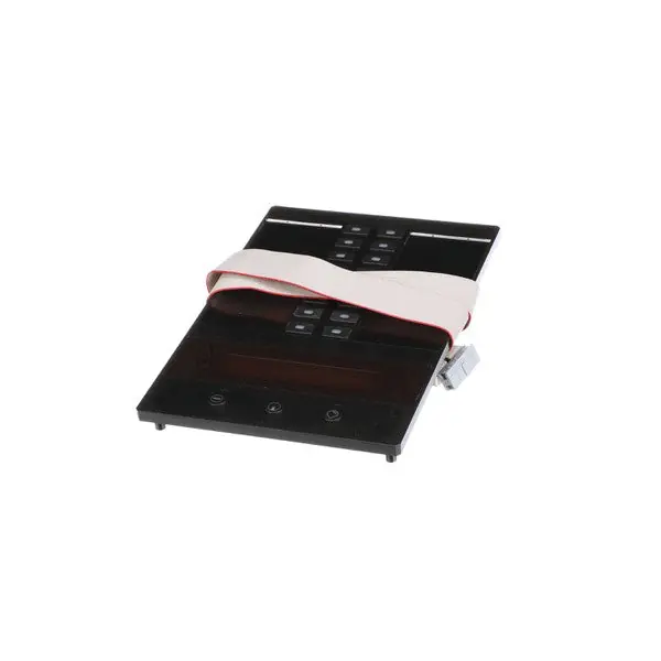 COVER 16 BUTTONS CPL V2 DISPLAY LABEL Replacement 3370068715 for Schaerer