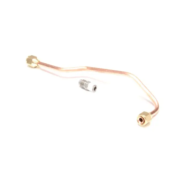 TUBE ASSEMBLY W/FITTING for Bunn 02654.1000 Replacement for Bunn