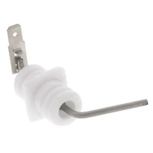 Rinnai 104000011-K Flame Rod Electrode Kit replacement 104000011-K