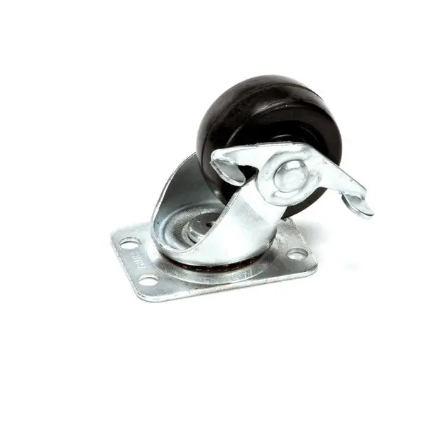 Caster Swivel 2 With Brake Replacement 847-04 for Filtercorp