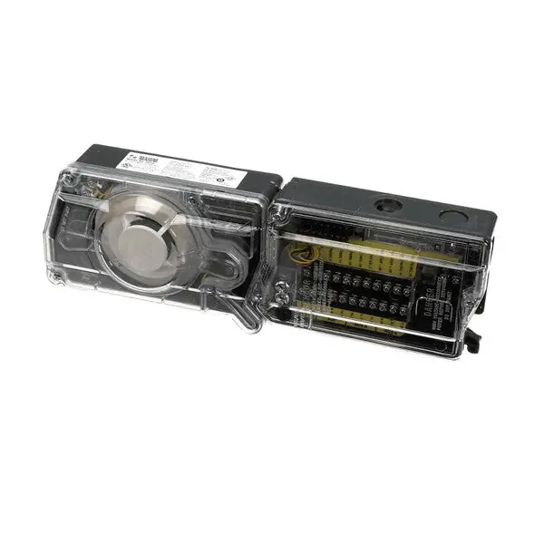Smoke Detector Duct Photoelect for York Replacement S1-D4120
