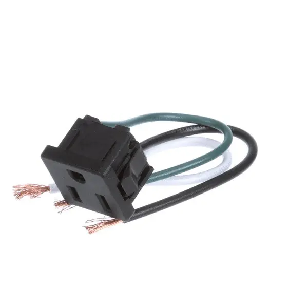 Receptacle 125V 15AMP Replacement 011505 for Keating