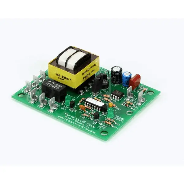 CONTROL LIQUID LEVEL Replacement 70677 for Saniserv