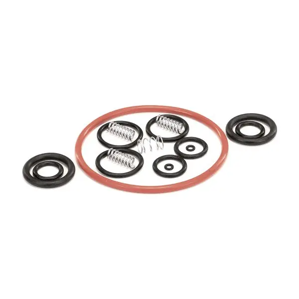 O-Ring Small Parts Kit Replacement 2157903 for Stoelting