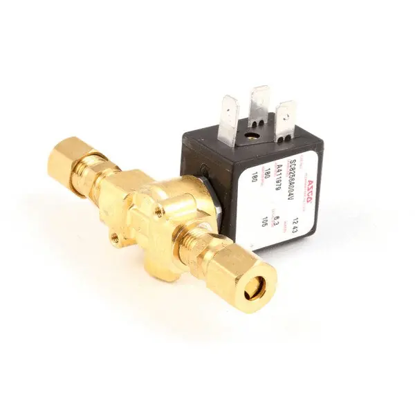 Solenoid Water 120V Brass Replacement PS2755 for Winston Products