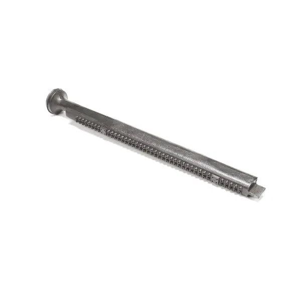 Burner With Air Shutter Power Replacement TB-03 for Rankin Delux