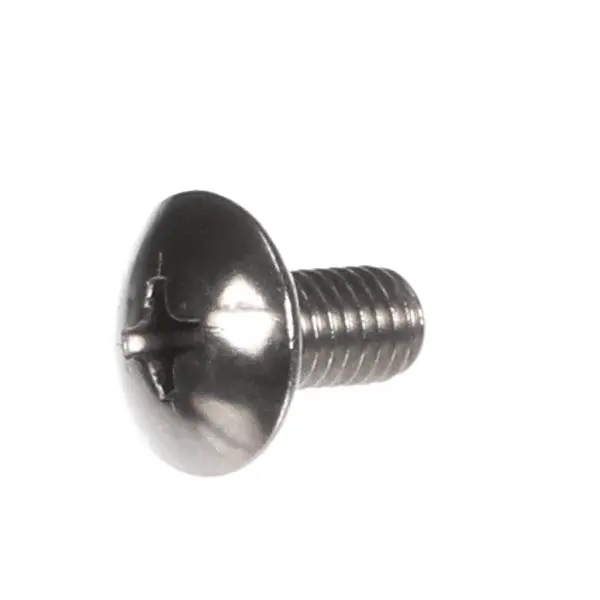 PH Thread Screw 10-32 X 3/8 Replacement SC01-209 for Henny Penny