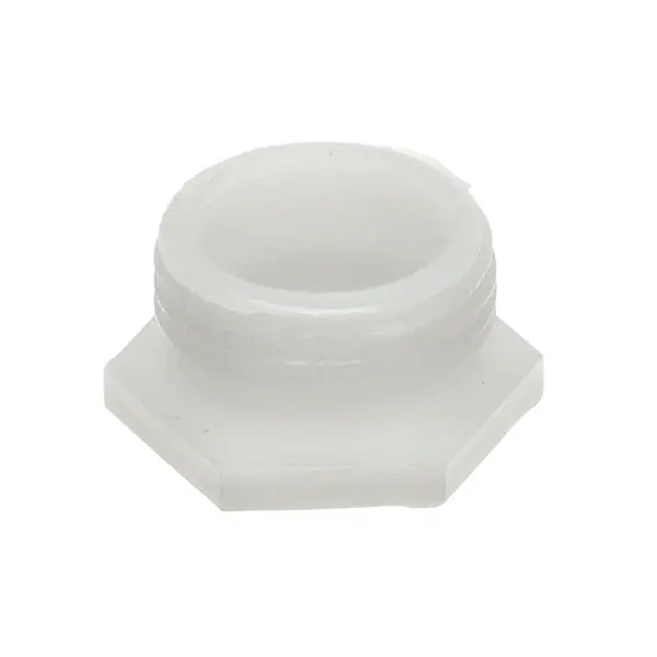 Nut Swivel Probe Carb FS1 6 Replacement 01-2214 for Lancer Juice Machines