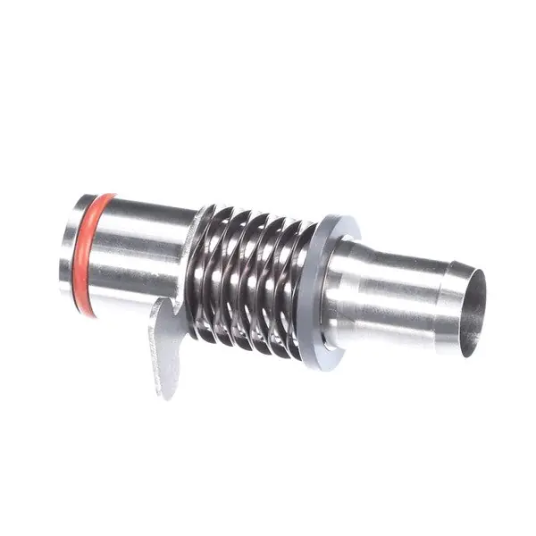 Cartridge Shuttle Spring Replacement 01118033 for Follett