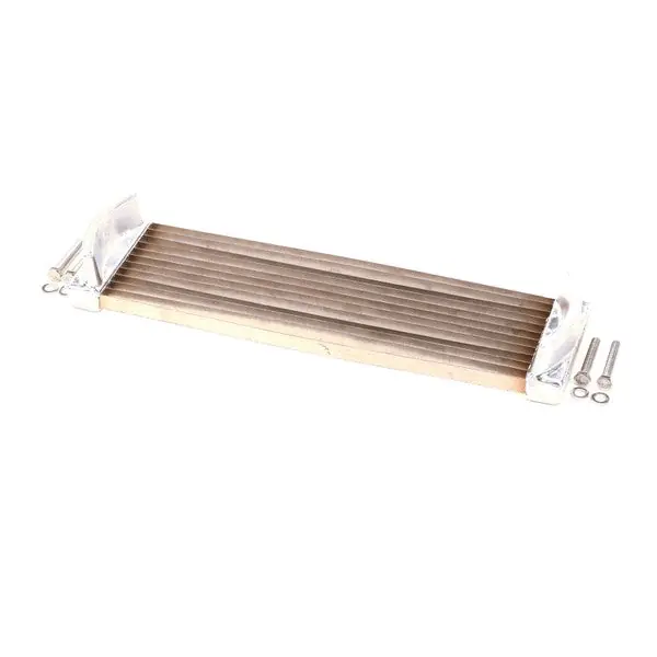 Cutting Block for 6mm Tomato Slicer Replacement 653100 for Electrolux