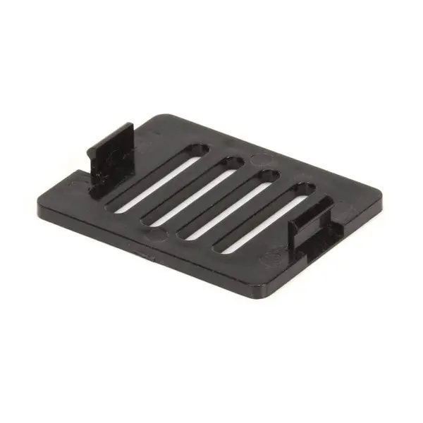 INSERT HOPPER LID VENT BLACK Replacement 32105.0001 for Bunn