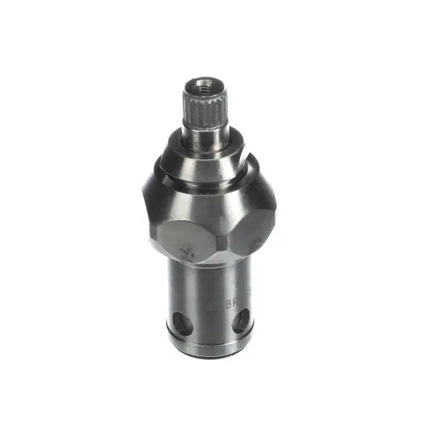 STAINLESS STEEL QUARTER TURN Replacement S012442-30NS for T&S Brass