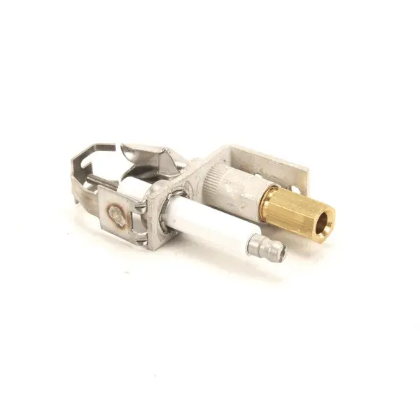 Pilot Burner Natural for Garland MPN 1614714 Replacement