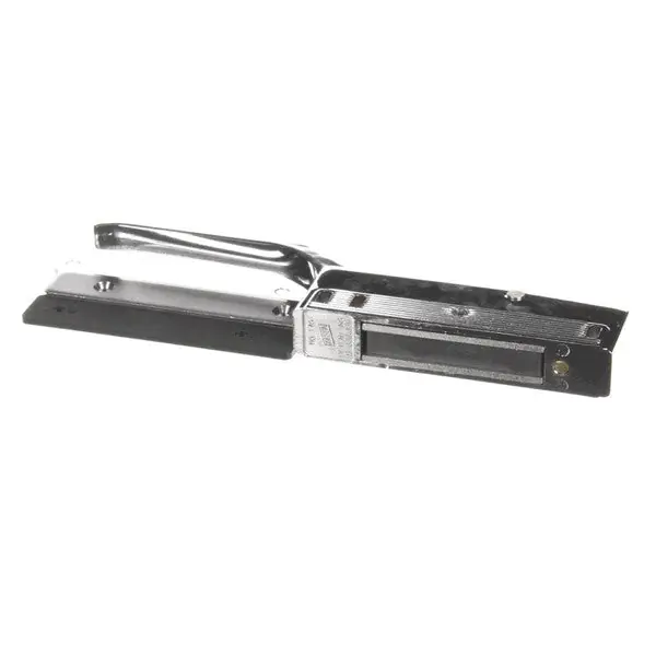 LATCH CHROME OFFSET HANDLE Replacement QUP520 for Doyon