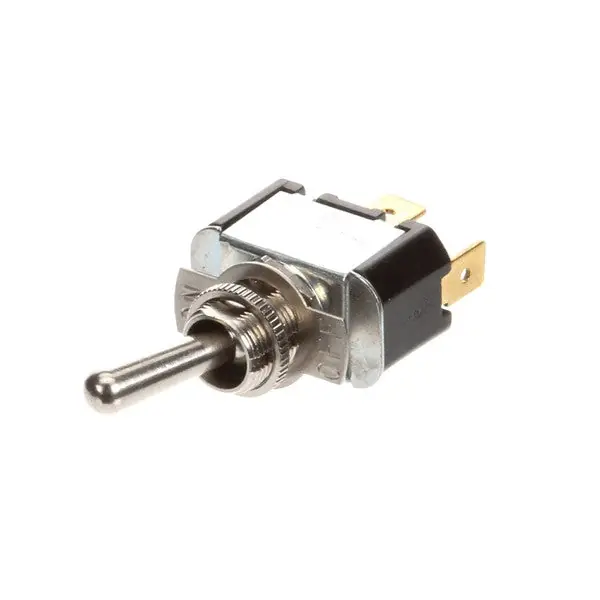 SWITCH TOGGLE SPST Replacement 500130 for Marshall Air