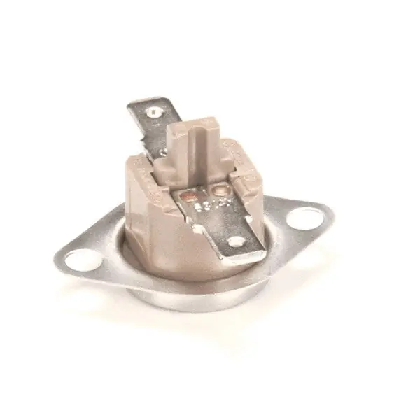 SWITCH THERM LIMIT W MAN RESET Replacement 60147801 for Anets