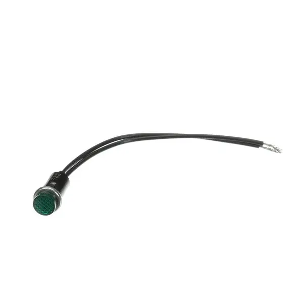 LIGHT 28V GREEN Replacement 50319834 for Revent Bakery Equipment