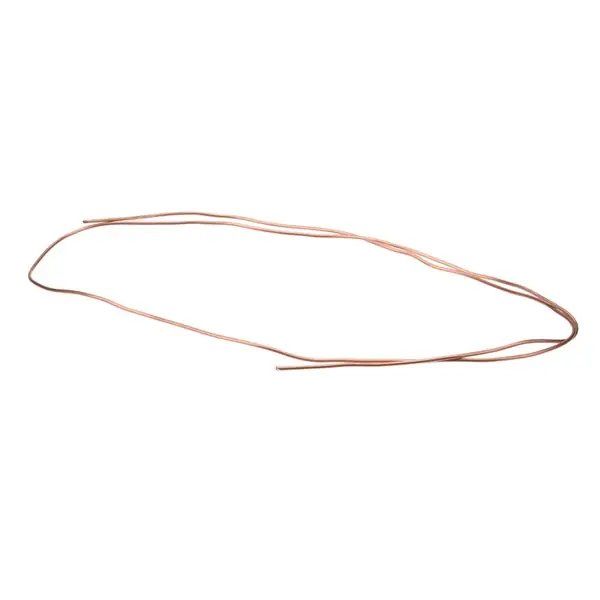 Tubing Capillary .036 X 48 Replacement 11000121 for Glastender