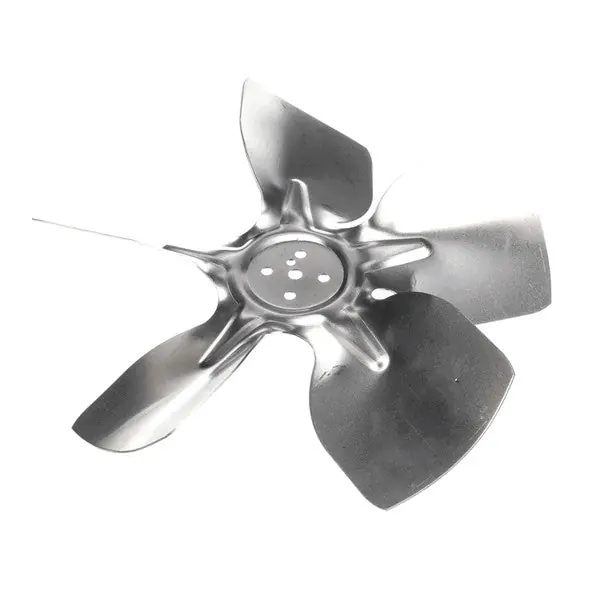 Propeller Axial Flow 9.5 Replacement W0320286 for Grindmaster