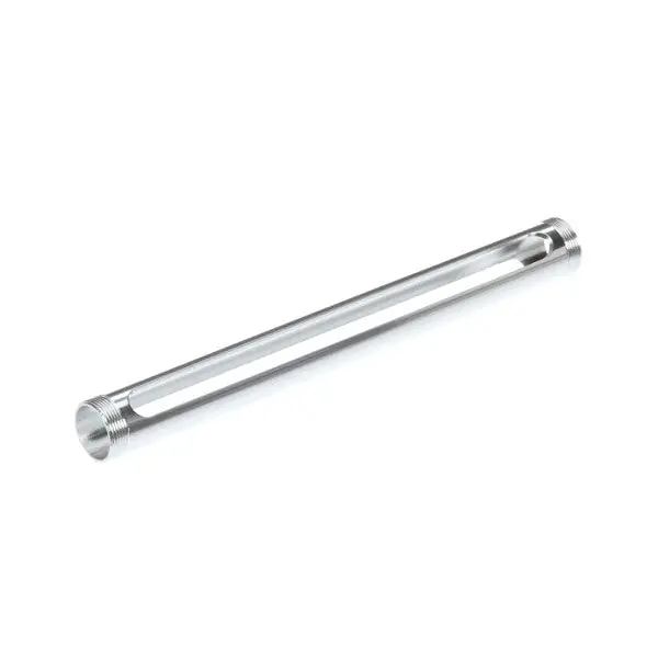 SHIELD CHROME PLATED 7 Replacement A555-001 for Grindmaster