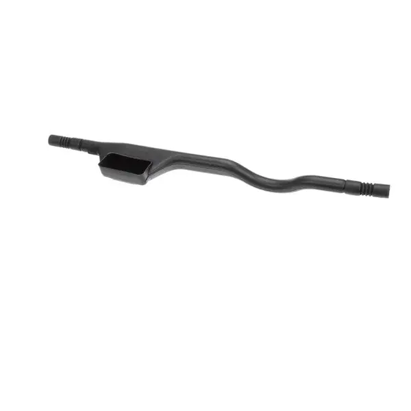DRAIN PIPE WITH BUSHINGS Replacement 50.01.191P for Rational Cooking Systems