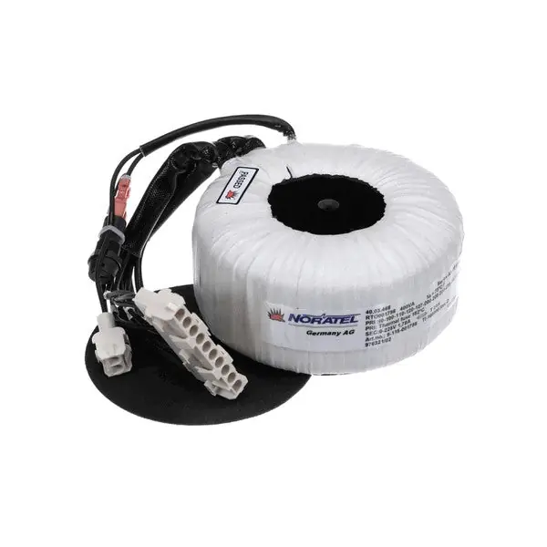 POWER TRANSFORMER for Rational Cooking Systems Replacement 40.03.468P