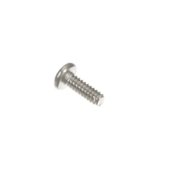 SCREW 6-32X3/8 Replacement 07023-01 for Grindmaster