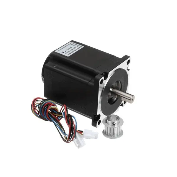 CARRIAGE DRIVE MOTOR KIT Replacement 400144 for Globe