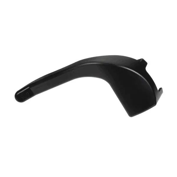 HANDLE EXTENDED ULTRA NX BLACK NYLON Replacement 44614.0004 for Bunn