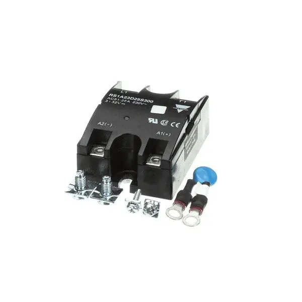 Blower Replacement SSR/MOV TSC for Duke 600439