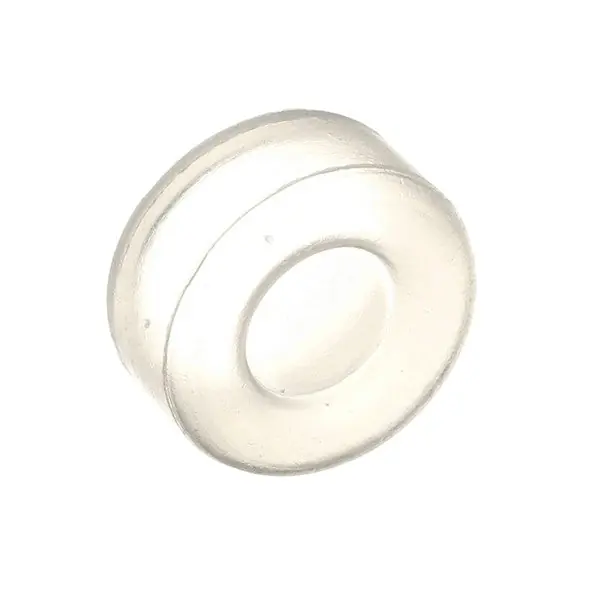 CLEAR BUTTON COVER Replacement 511-5274 for Lvo Manufacturing