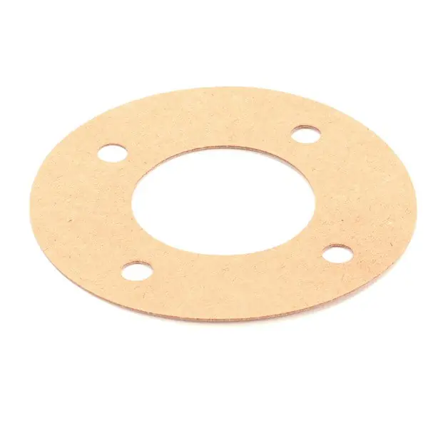 Gasket Frame Gear Box Fiberfl for Belshaw 0225 Replacement