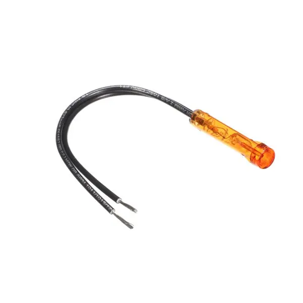 Light 125V Amber Replacement LI-35869 for Alto-Shaam