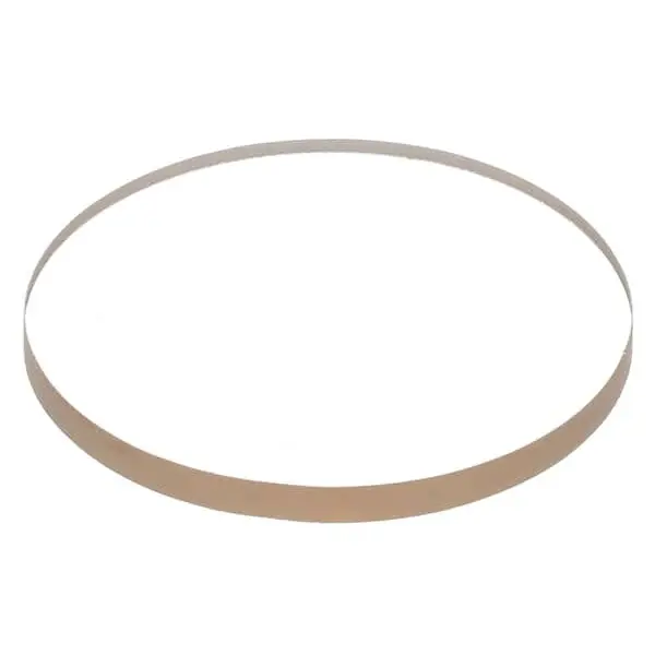 Round Glass Light Replacement GL-38608 for Alto-Shaam